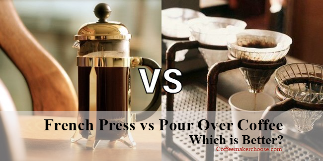 French-Press-vs-Pour-Over-Coffee
