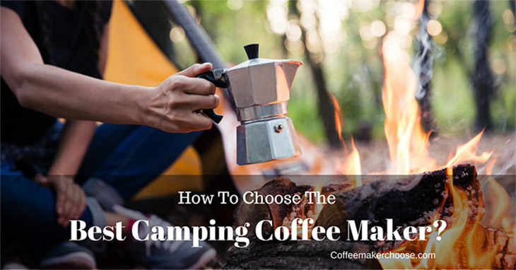 best-camping-coffee-maker